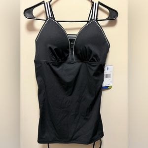 “Free Country” bathing suit top